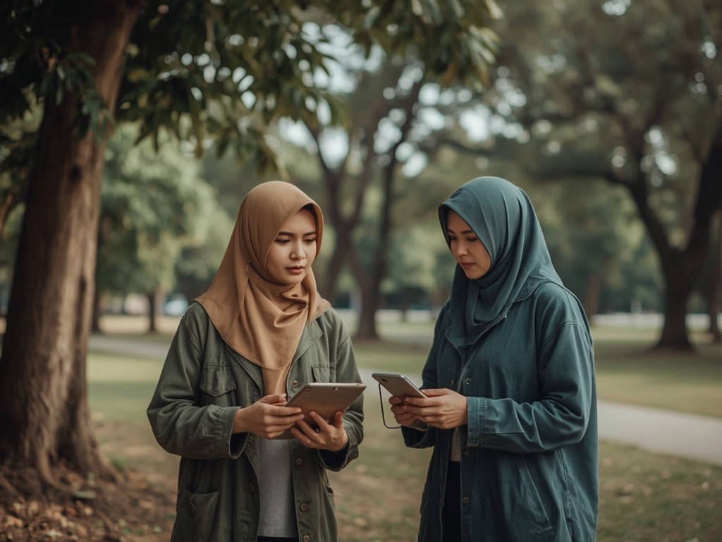 Panduan Langkah Demi Langkah Menggunakan Kalkulator dan Template untuk Keputusan Layanan Harian