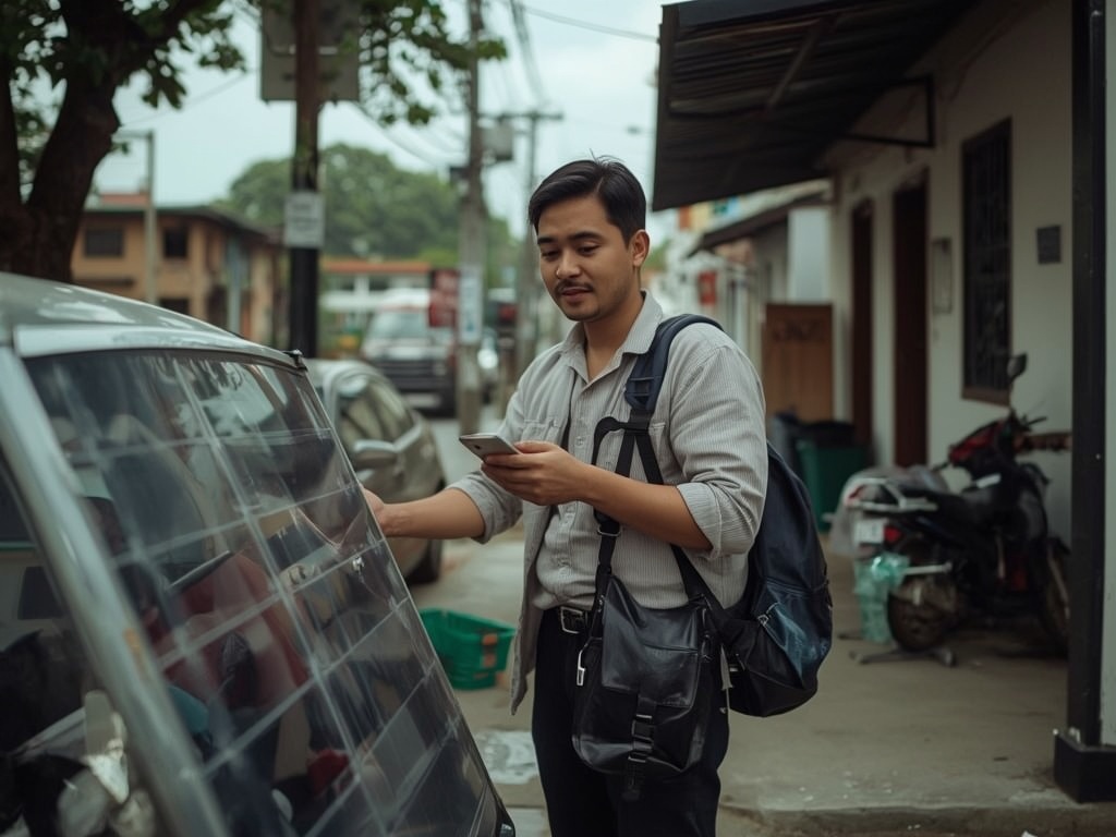 Checklist Memilih Layanan Kesehatan, Bantuan Hukum, dan Surya: Manfaat vs Risiko