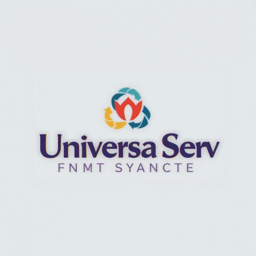 Universalaserv
